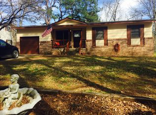 404 Wood Ln, Broken Bow, OK 74728