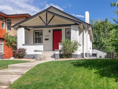 2652 King St, Denver, CO, 80211