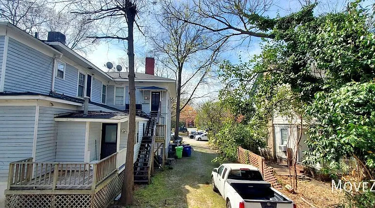 209 E Peace St #C — Photo 21