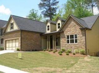 430 Cattail Ives Rd, Lawrenceville, GA 30045