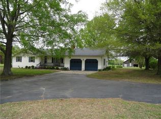 17461 Scotts Factory Rd, Smithfield, VA 23430