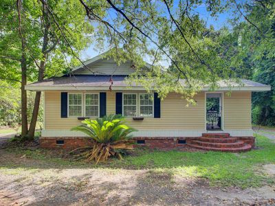 3943 Byrnes Dr, Saint Stephen, SC, 29479