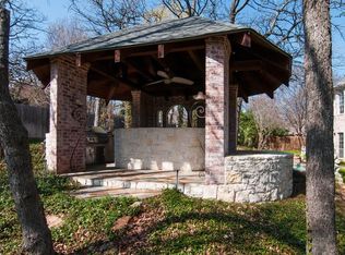 7504 Mount Vernon Dr, Colleyville, TX 76034