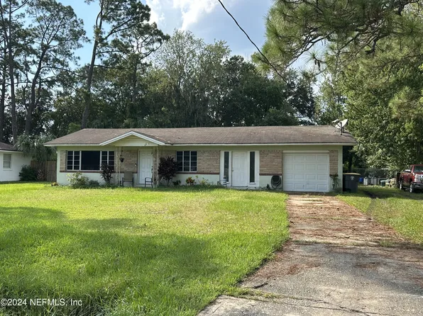 4665 SOUTHGATE Drive, Jacksonville, FL 32207