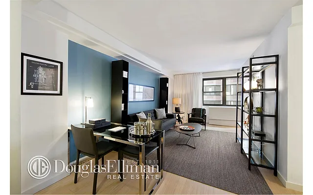 Rented by Douglas Elliman | media 9