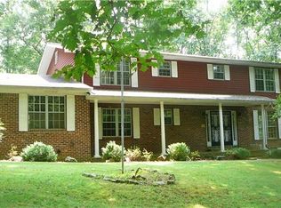 52 Lake Bratton Ln #36, Sewanee, TN 37375