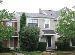 404 Snowflake Cir, Norristown, PA 19403