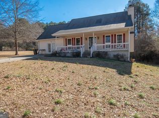 165 Nandover Way, Fayetteville, GA 30215