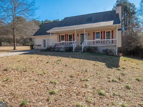 165 Nandover Way, Fayetteville, GA 30215