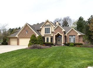 845 Auburn Dr, Brookfield, WI 53045