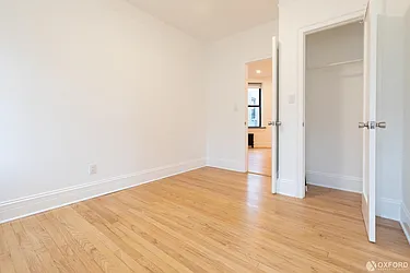 Rented by Oxford Property Group