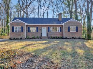 8723 Waxford Rd, Richmond, VA 23235