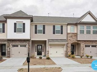2147 Sunny Cove Dr, Raleigh, NC 27610