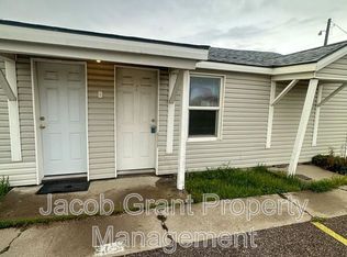 4719 Yellowstone Ave APT 16, Chubbuck, ID 83202