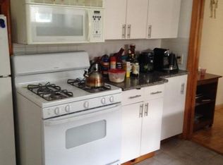 11-13 Flint St #1, Somerville, MA 02145