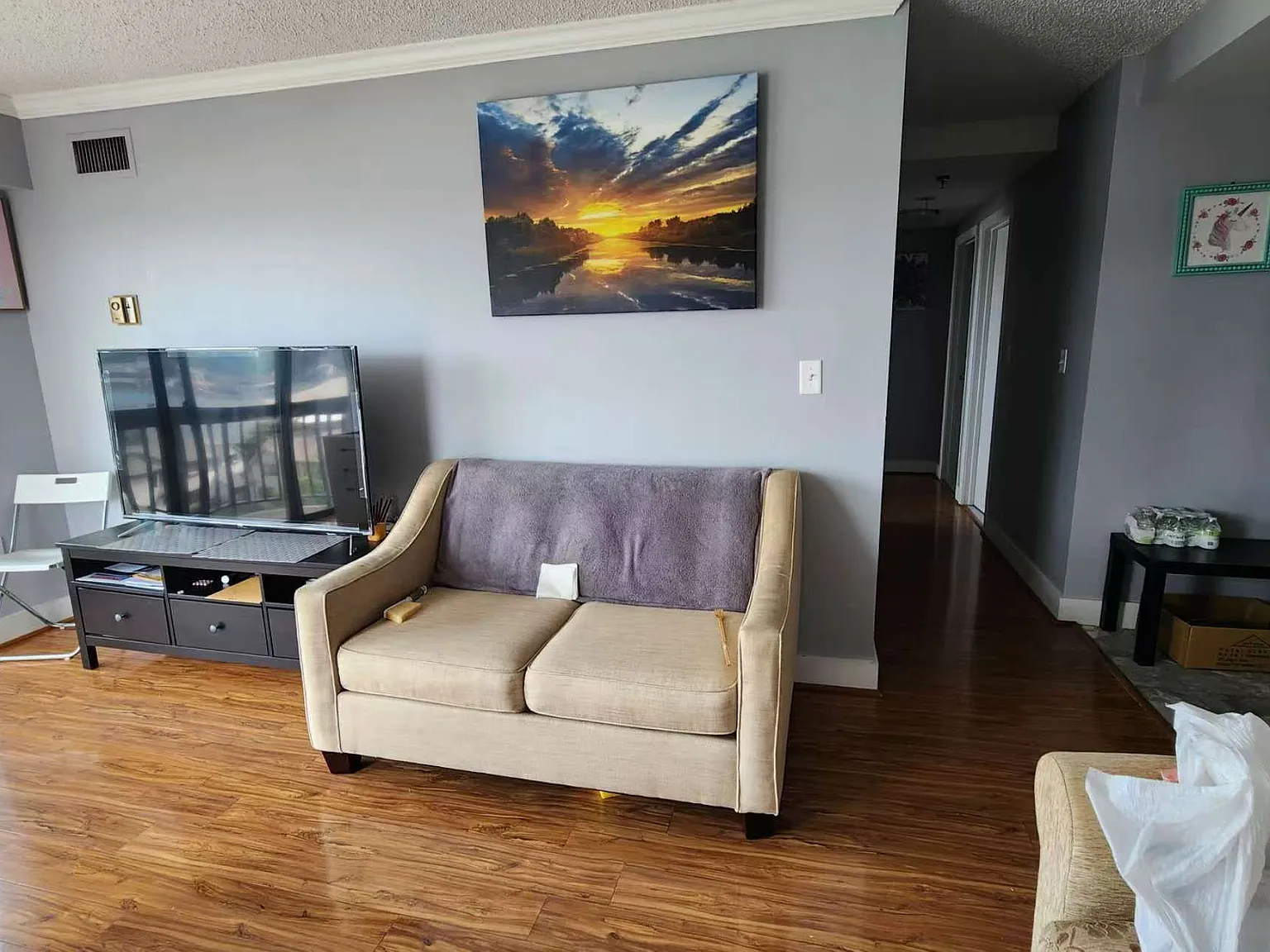 2 bed, 783 sqft, $3,300 — Photo 4