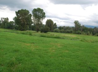 265 S 5th E, Driggs, ID 83422