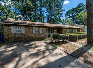 2109 Francais Dr, Shreveport, LA 71118