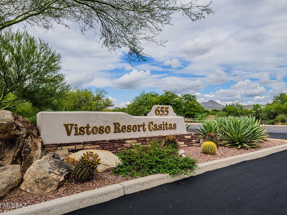 1st image of 655 W Vistoso Highlands Dr APT 238