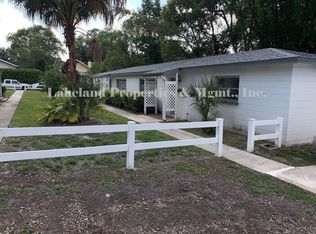 738 Park Hill Ave #740PAR, Lakeland, FL 33801