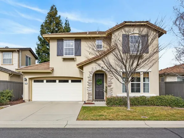 1537 Morning Glory Ln, Roseville, CA 95747