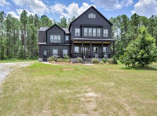 1025 Karla Ct, Appling, GA 30802