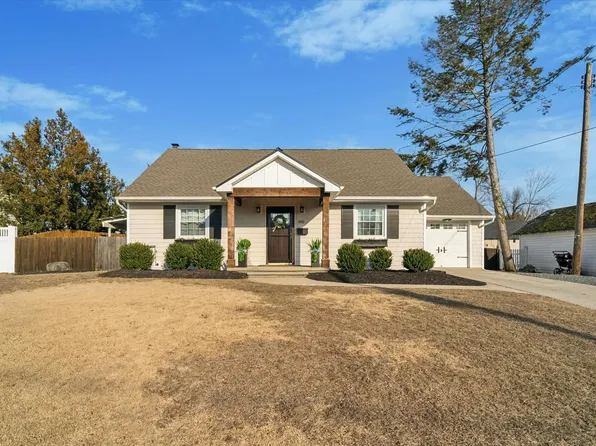 405 N Marion Ave, Wenonah, NJ 08090