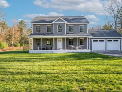 474 Eagle Crest Road, Wells, ME, 04090