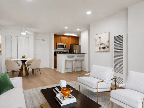 1232 Harvard St APT 7, Santa Monica, CA 90404