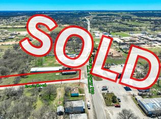 16150 Fm 920, Poolville, TX 76487