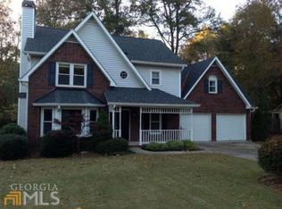110 Shawville Ln, Peachtree City, GA 30269