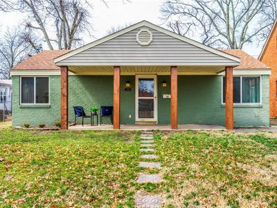 1004 N Chapman Ave, Shawnee, OK, 74801