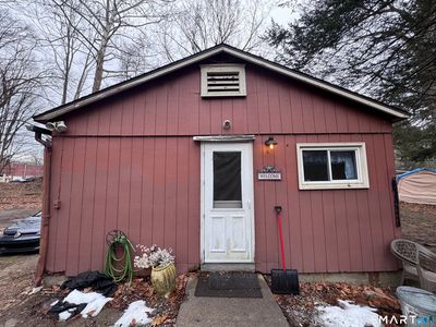 40 Flood Bridge Road, Southbury, CT, 06488
