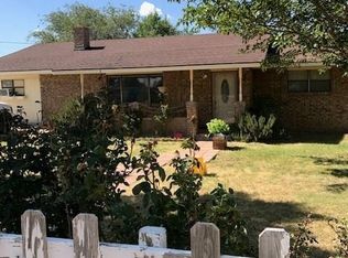 2901 E Cherokee Dr, Lovington, NM 88260