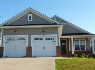 2614 Farragut Way, Tallahassee, FL 32312