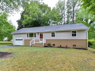 934 Foley Dr, Williamsburg, VA 23185