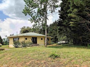 277 Mountain Meadows Rd, Clarkesville, GA 30523