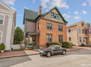 20 Starr Street, New London, CT 06320