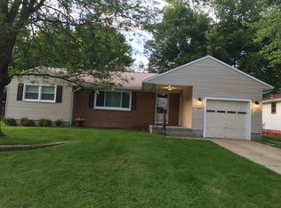 1928 Wendy Ln, Youngstown, OH