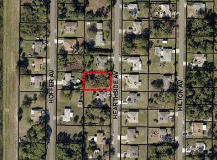 154 Hearthside Ave NW, Palm Bay, FL 32907