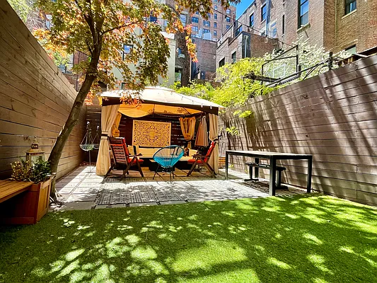 268 West 77th Street #2 in Upper West Side, Manhattan
