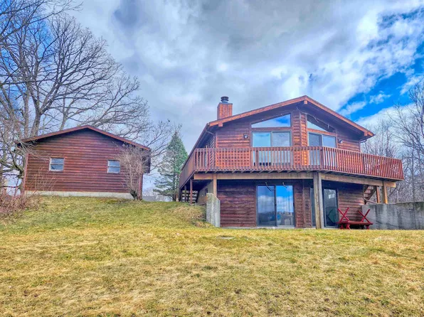 24-145 Lake Carroll Blvd, Lanark, IL 61046