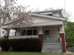 453 Marview Ave, Akron, OH 44310