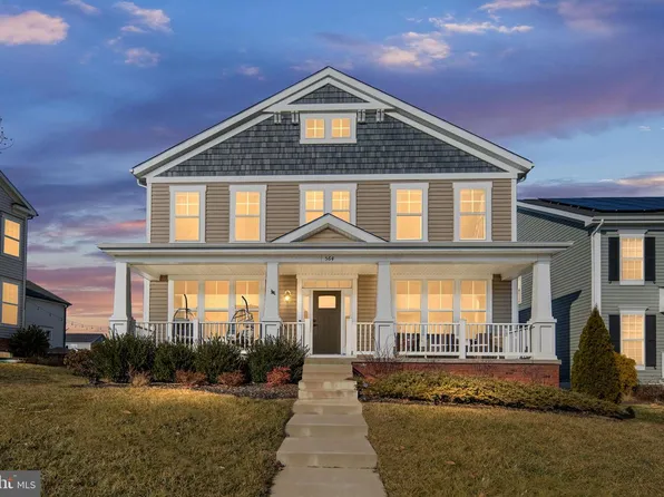 564 Coastal Ave, Stafford, VA 22554