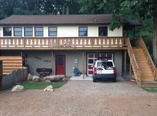 32 Knob Hill Rd, Asheville, NC 28806