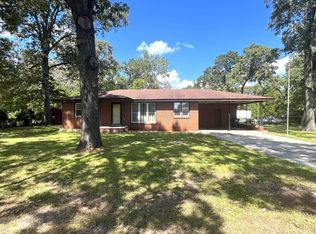 120 Jackson St, Warner Robins, GA 31088