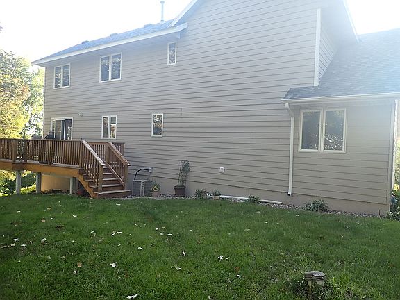 Back of House