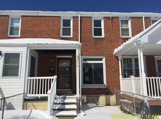 7870 Saint Fabian Ln, Baltimore, MD 21222