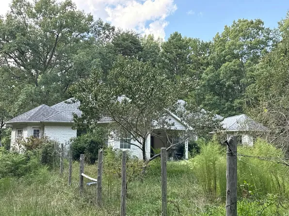 8924 Old Cedar Trl, Rougemont, NC 27572