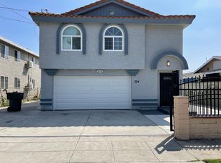 704 E Angeleno Ave, San Gabriel, CA 91776